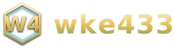 wke433 logo