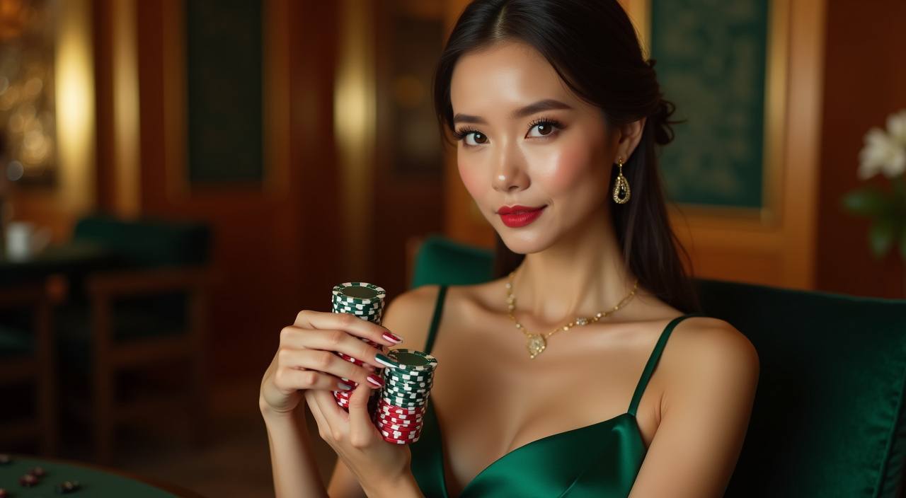 wke433 Hunter စလော့ — wke433 တွင် ဘာတွေကစားနိုင်သလဲ