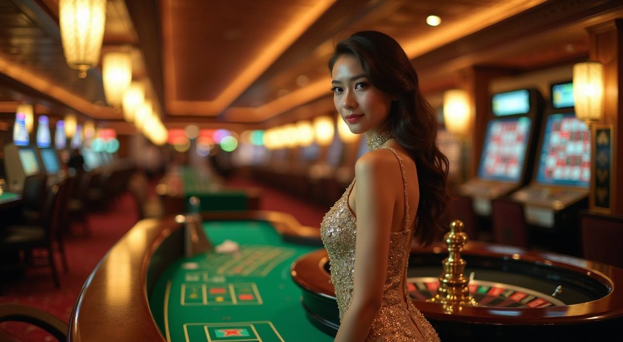 wke433 Jackpot Hunter စလော့ ထဲမှာ ဘာတွေပါသလဲ