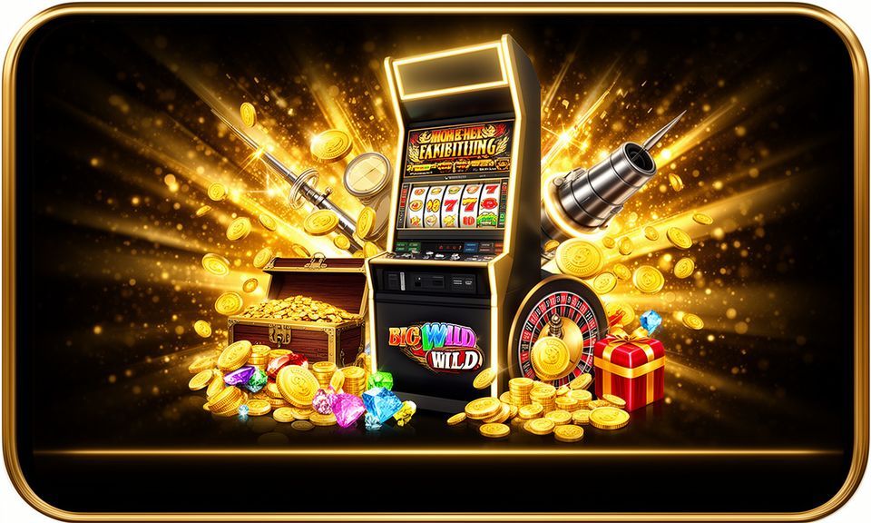 wke433 wke433 မှာ Lightning Roulette — ကျပန်းကြိုးမီးနှင့် ဆုကြီးများ